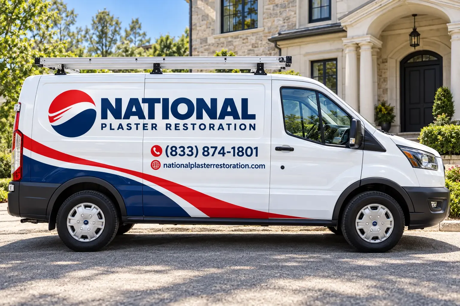 Plaster Repair in Pine Mountain, GA near me
